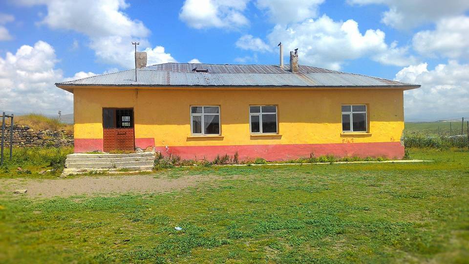 Susuz Porsuklu Köyü Resimleri 1