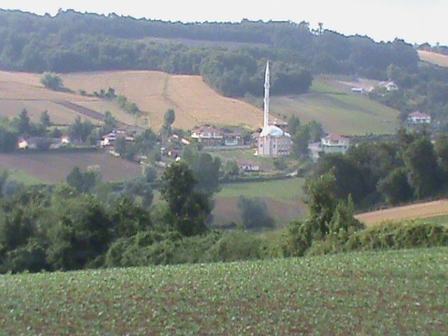Alaçam Aşağıakgüney Köyü Resimleri 10