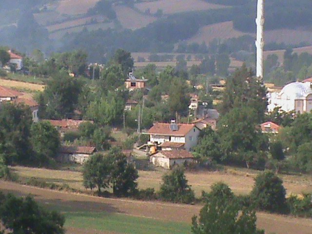 Alaçam Aşağıakgüney Köyü Resimleri 11