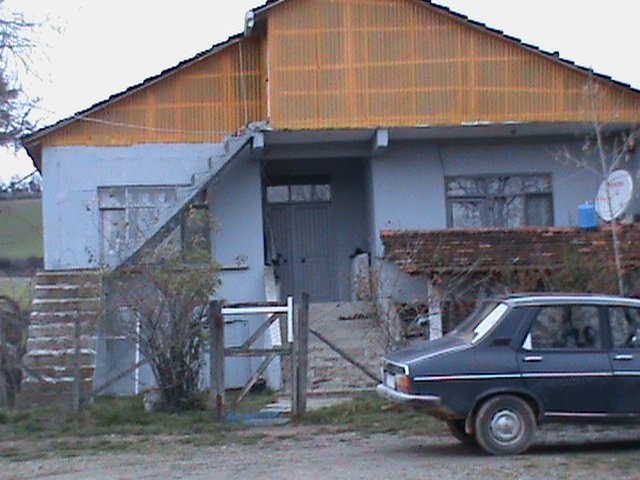 Alaçam Aşağıakgüney Köyü Resimleri 13