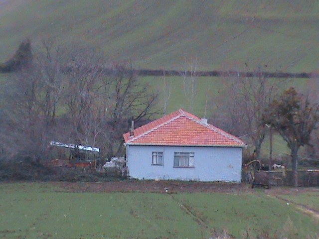 Alaçam Aşağıakgüney Köyü Resimleri 8