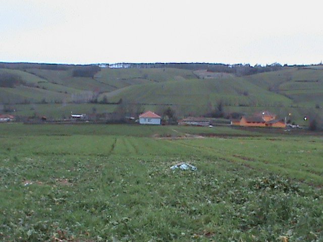 Alaçam Aşağıakgüney Köyü Resimleri 9