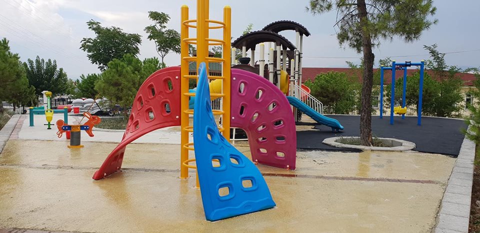 Merkezefendi Hacıeyüplü Köyü Resimleri 1