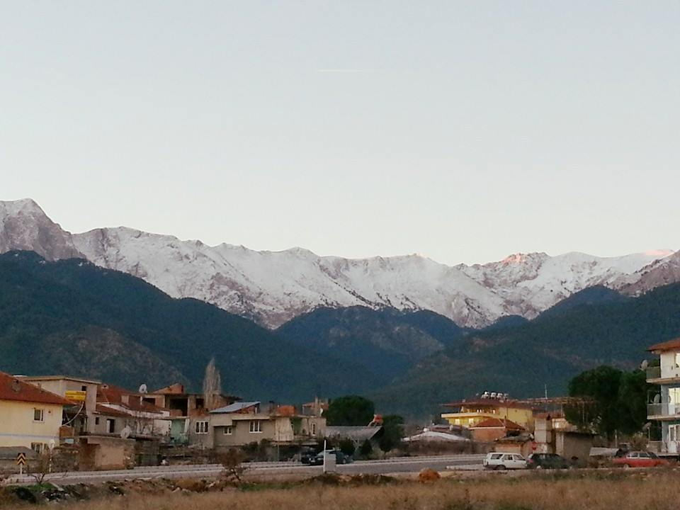 Merkezefendi Hallaçlar Köyü Resimleri 1