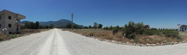 Merkezefendi Hallaçlar Köyü Resimleri 2