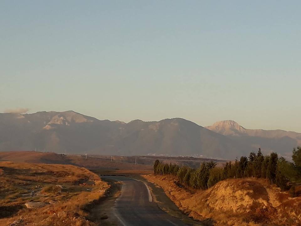Merkezefendi Salihağa Köyü Resimleri 2
