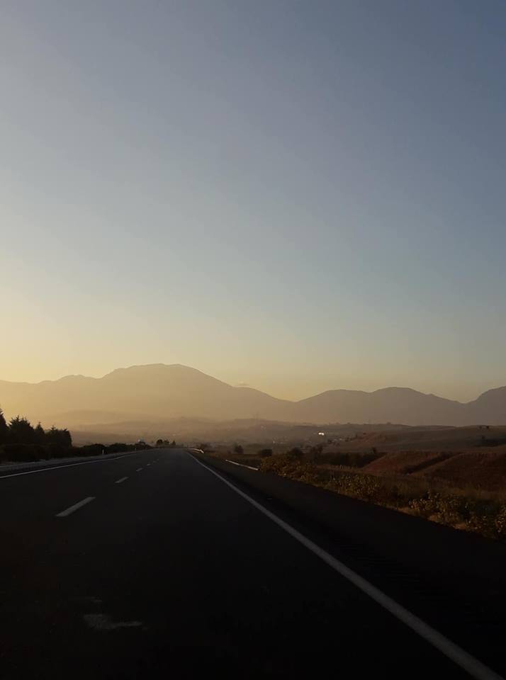Merkezefendi Salihağa Köyü Resimleri 3