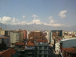 Merkezefendi Saraylar Köyü Resimleri 1