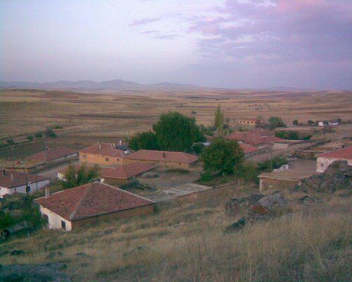 Merkez Karaboğaz Köyü Resimleri 1