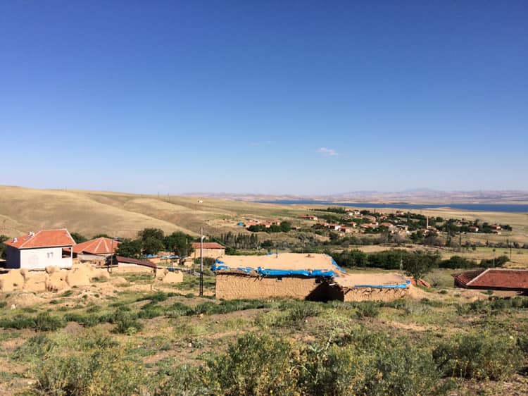 Merkez Karaduraklı Köyü Resimleri 1