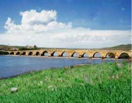 Merkez Kesikköprü Köyü Resimleri 1