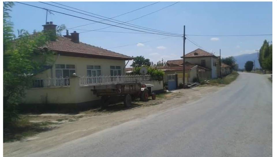 Akşehir Alanyurt Köyü Resimleri 1