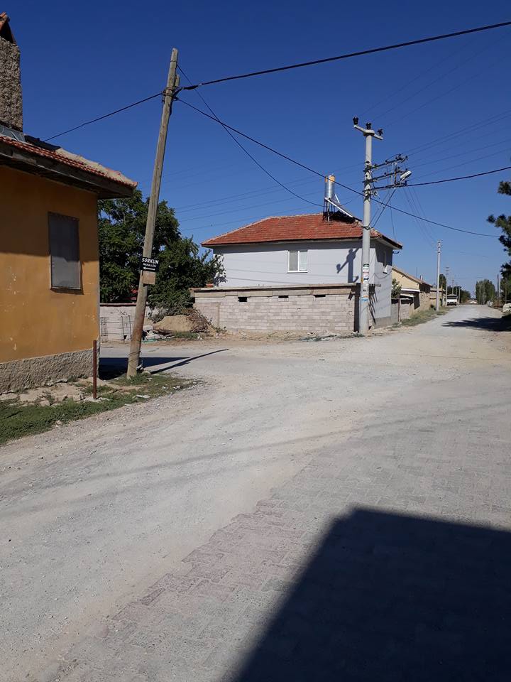 Akşehir Alanyurt Köyü Resimleri 3