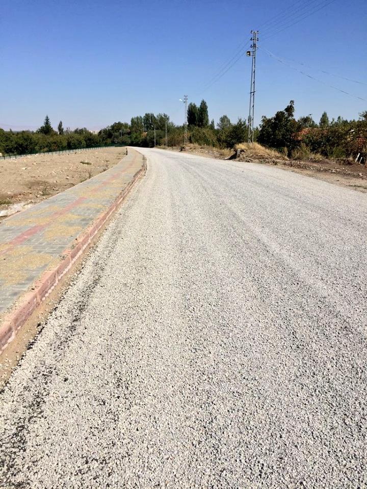 Akşehir Alanyurt Köyü Resimleri 4