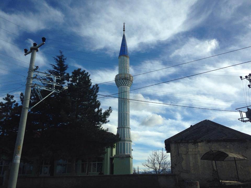 Akşehir Alanyurt Köyü Resimleri 5