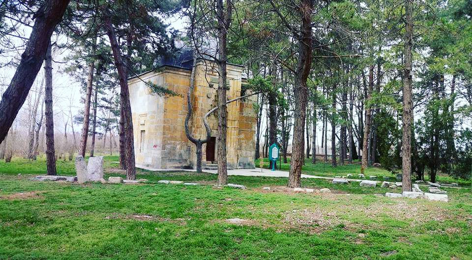 Akşehir Alanyurt Köyü Resimleri 6