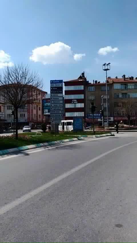 Akşehir Altunkalem Köyü Resimleri 1