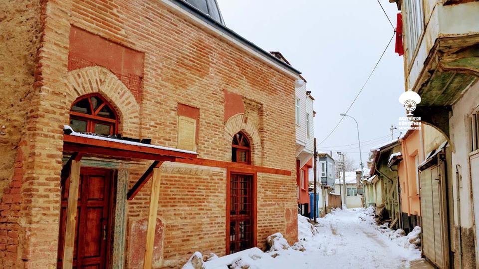 Akşehir Altunkalem Köyü Resimleri 10