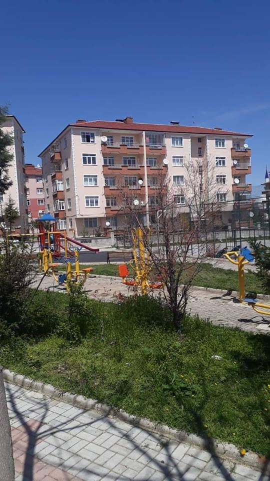 Akşehir Altunkalem Köyü Resimleri 4