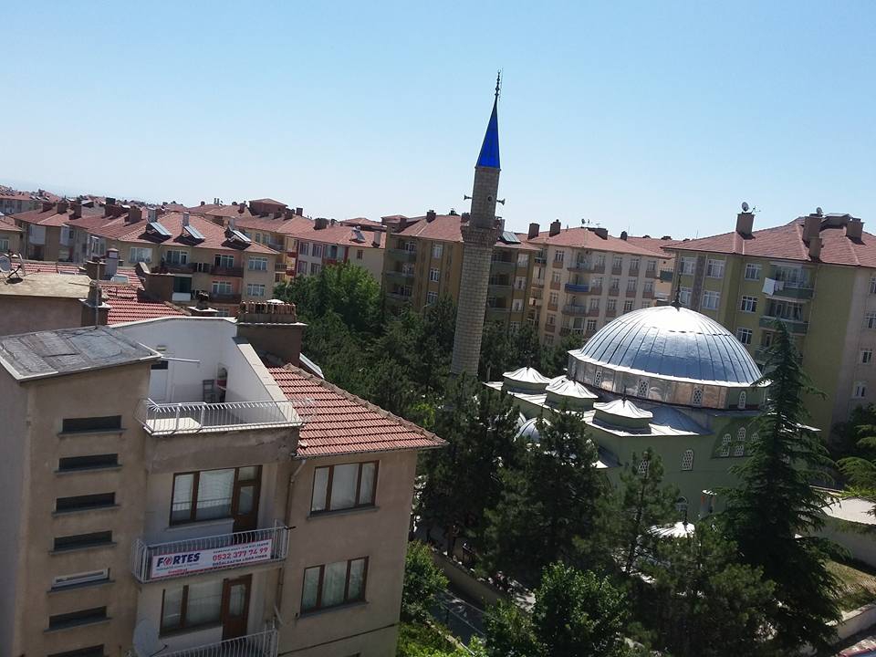 Akşehir Altunkalem Köyü Resimleri 6