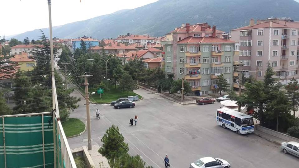 Akşehir Altunkalem Köyü Resimleri 7