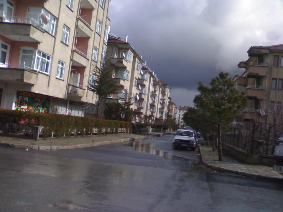 Akşehir Altunkalem Köyü Resimleri 8