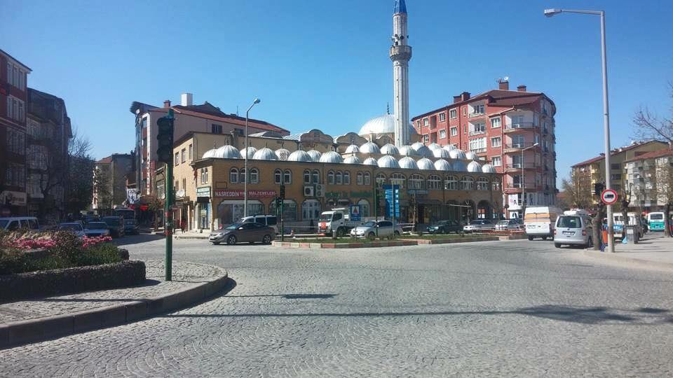 Akşehir Altunkalem Köyü Resimleri 9