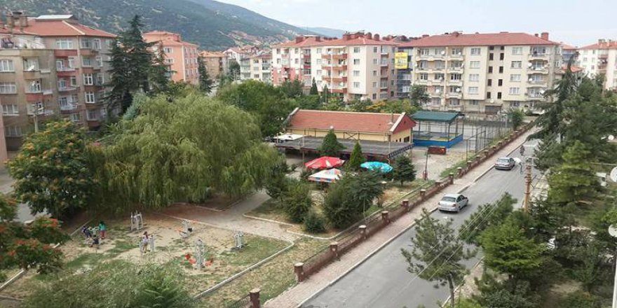 Akşehir Altunkalem Köyü Resimleri