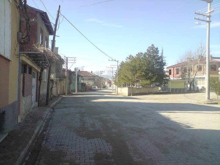 Akşehir Altuntaş Köyü Resimleri 1