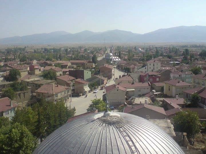 Akşehir Altuntaş Köyü Resimleri 2