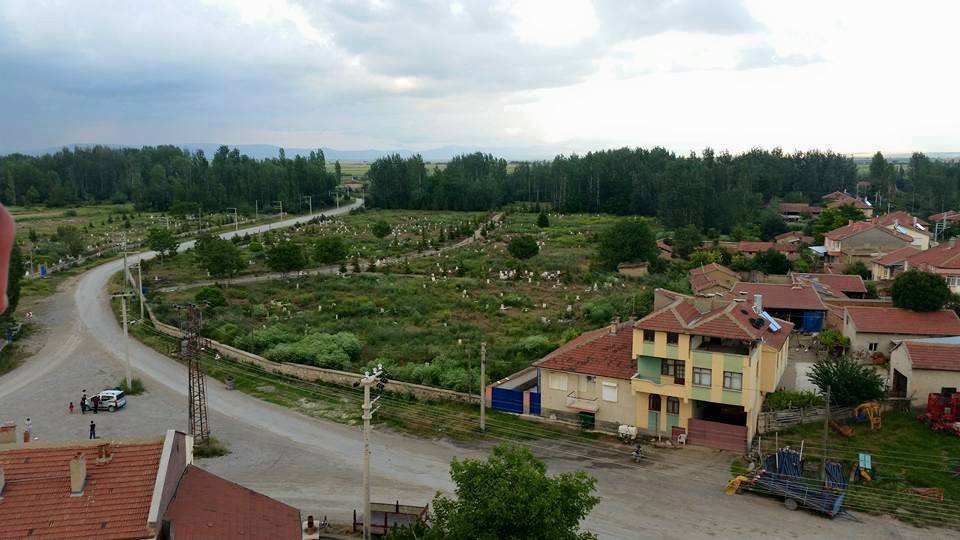 Akşehir Altuntaş Köyü Resimleri 3