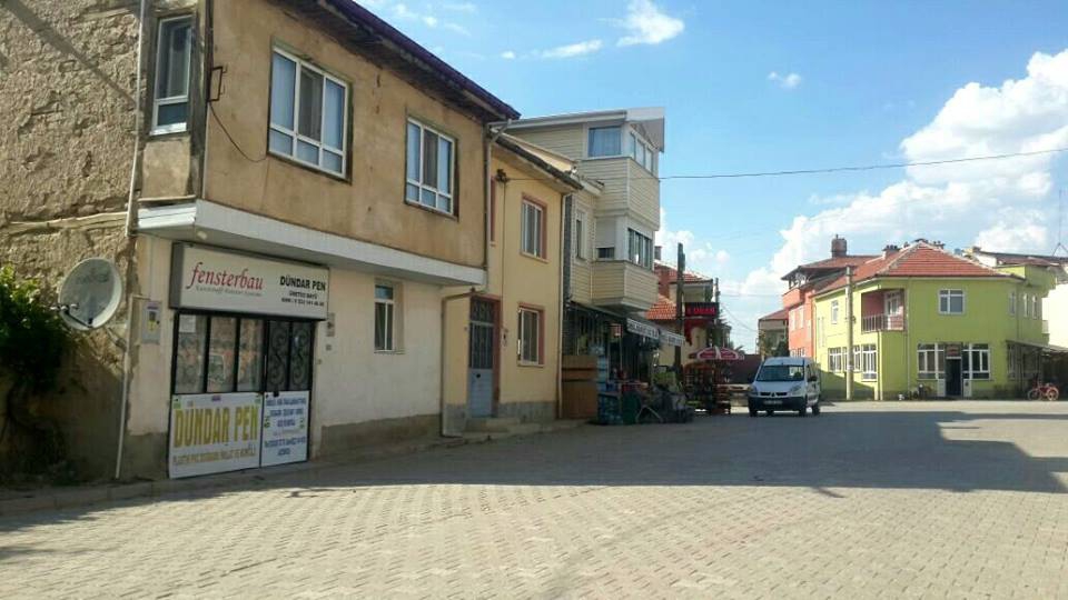 Akşehir Altuntaş Köyü Resimleri 4