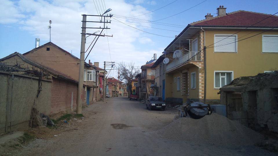 Akşehir Altuntaş Köyü Resimleri 6