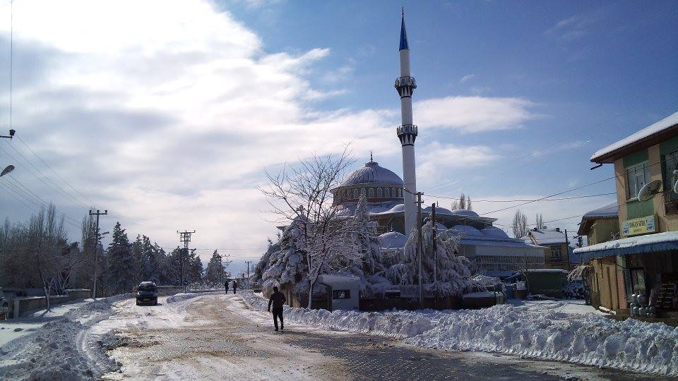 Akşehir Altuntaş Köyü Resimleri 8