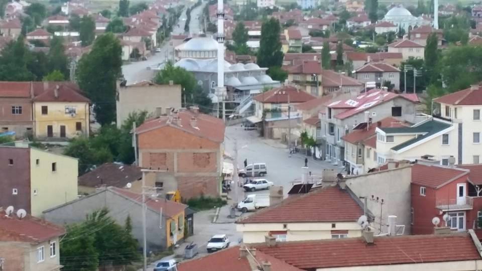 Akşehir Altuntaş Köyü Resimleri 9