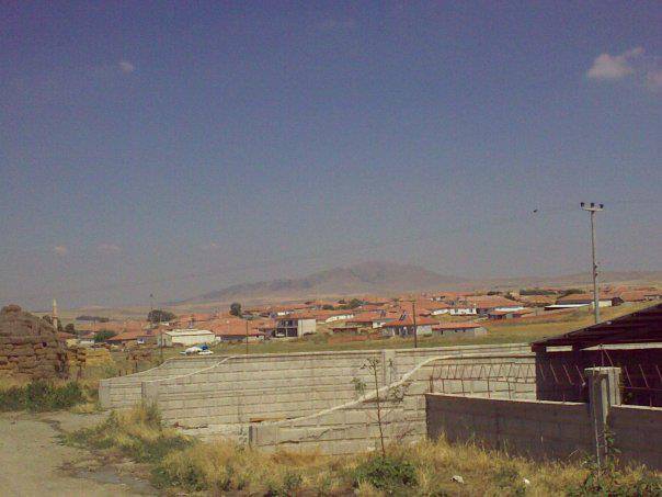 Merkez Körpınar Köyü Resimleri 1