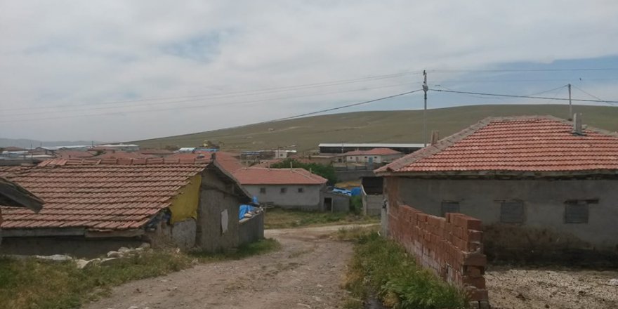 Merkez Körpınar Köyü Resimleri