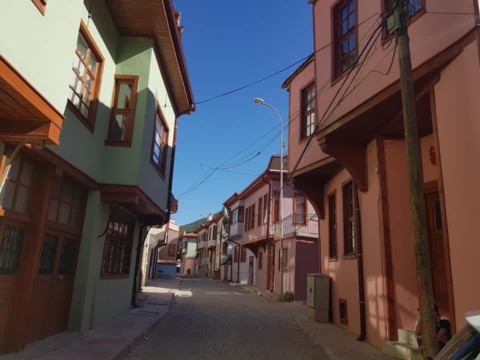 Akşehir Eskikale Köyü Resimleri 3