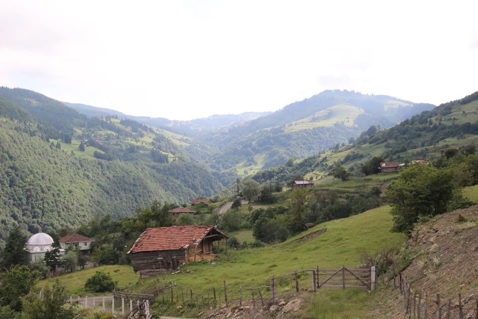 Alaçam Aşağıısırganlı Köyü Resimleri 10