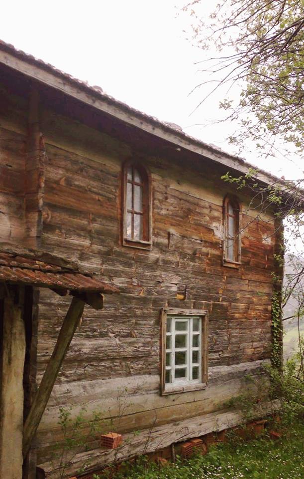 Alaçam Aşağıısırganlı Köyü Resimleri 11