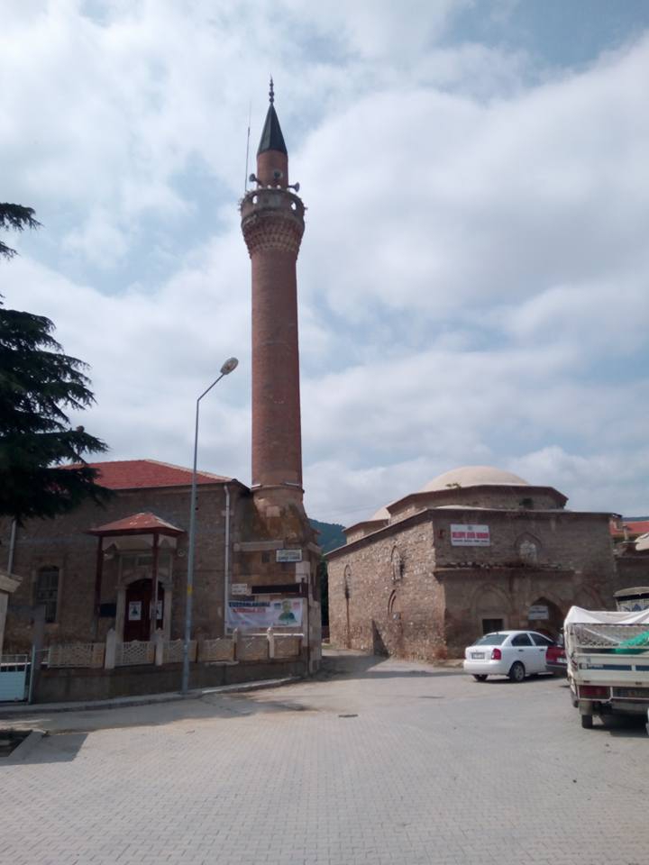 Akşehir İstasyon Köyü Resimleri 1