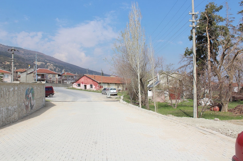 Akşehir İstasyon Köyü Resimleri 4