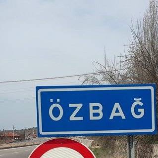 Merkez Özbağ Köyü Resimleri 2