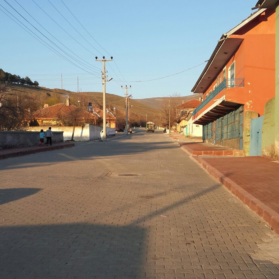 Merkez Özbağ Köyü Resimleri 4