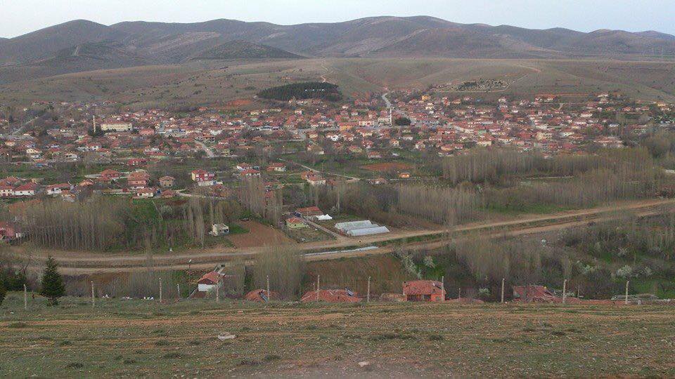 Merkez Özbağ Köyü Resimleri 6