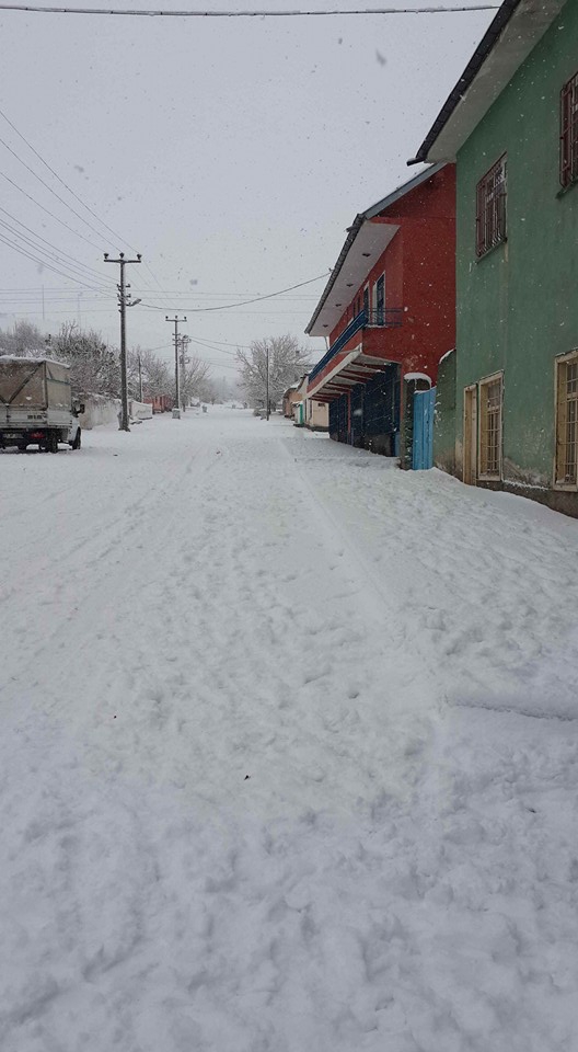 Merkez Özbağ Köyü Resimleri 7