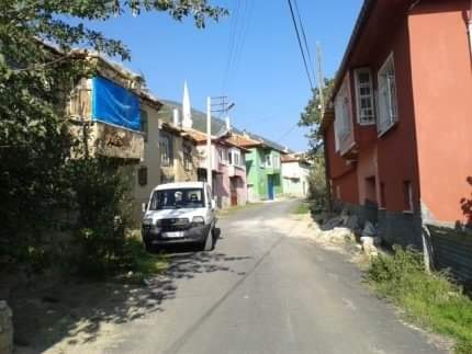 Akşehir Kuruçay Köyü Resimleri 1