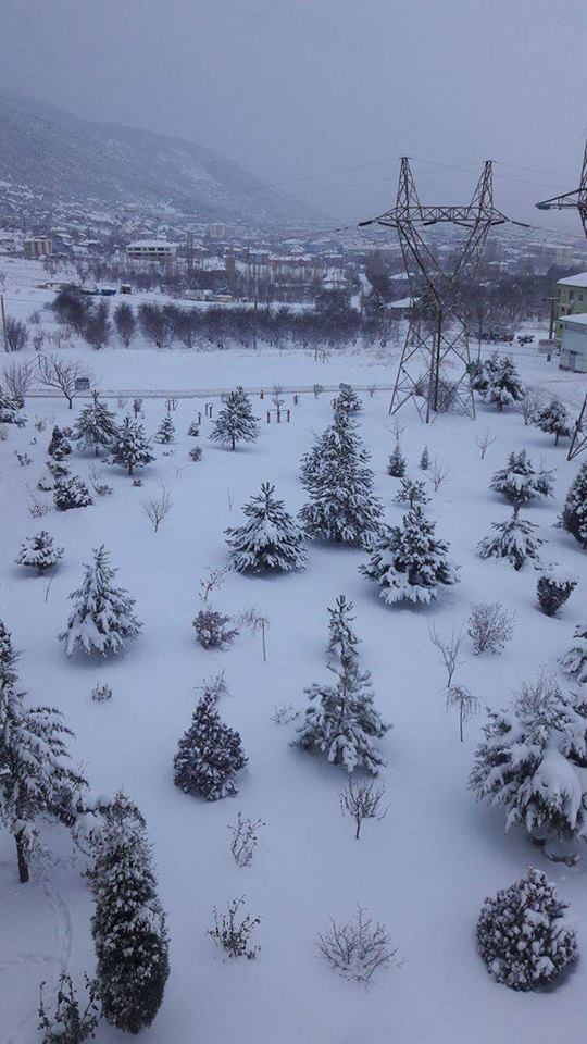 Akşehir Kuruçay Köyü Resimleri 2