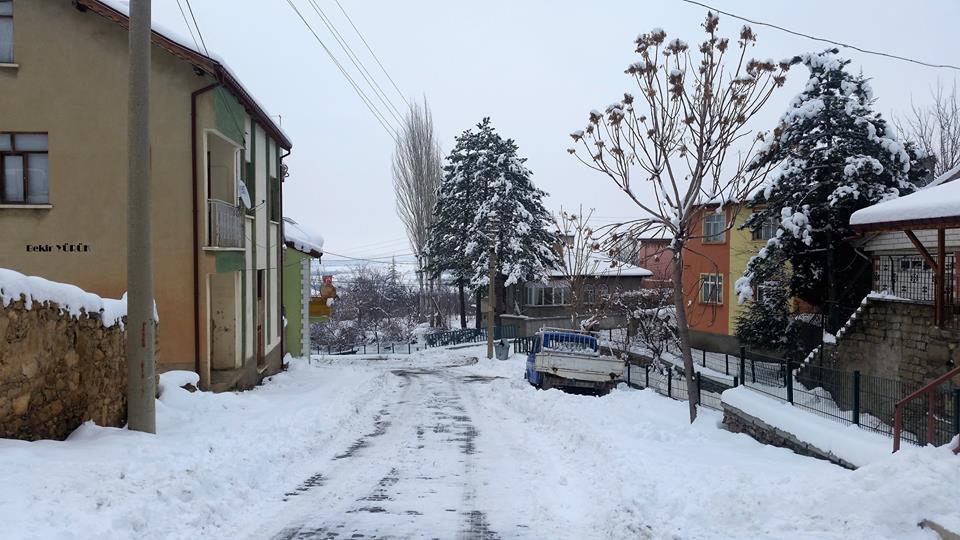 Akşehir Kuruçay Köyü Resimleri 3