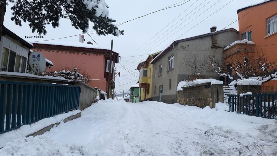 Akşehir Kuruçay Köyü Resimleri 4